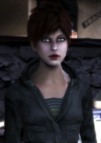 Dana Mercer