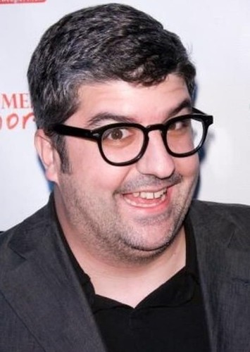 Dana Snyder