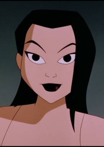 Dana Tan