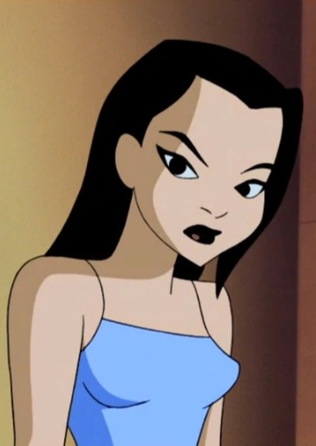 Dana Tan
