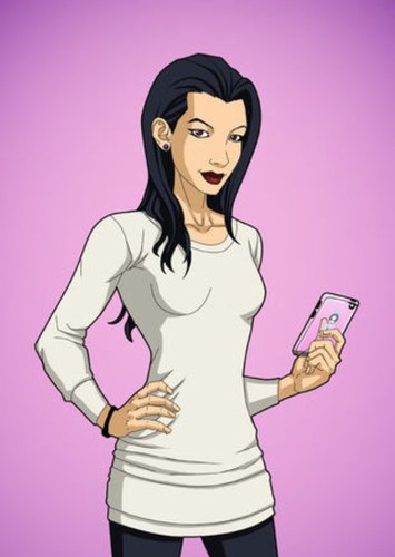 Dana Tan