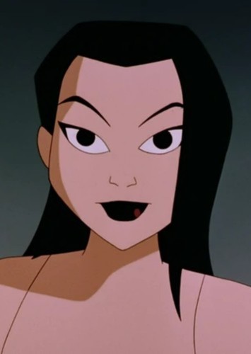 Dana tan