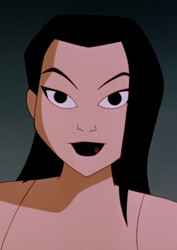 Dana tan