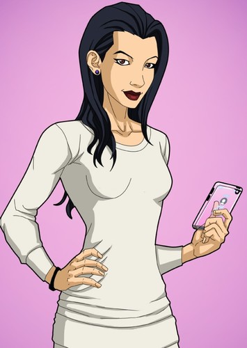 Dana Tan
