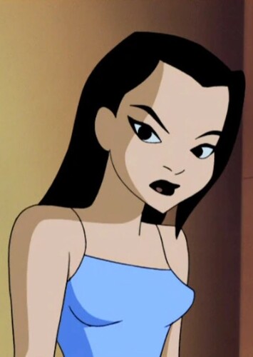 Dana Tan