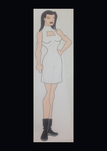 Dana Tan