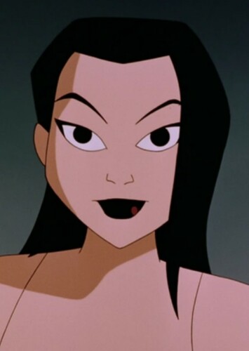 Dana Tan
