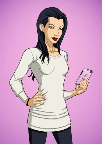 Dana Tan