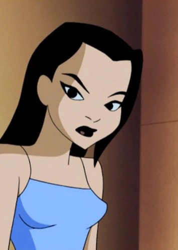 Dana Tan