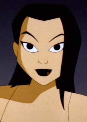 Dana Tan