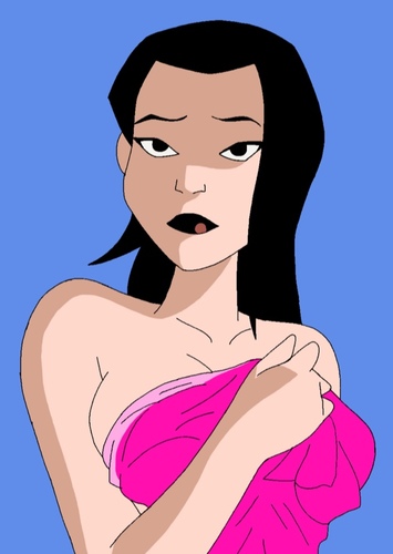 Dana Tan