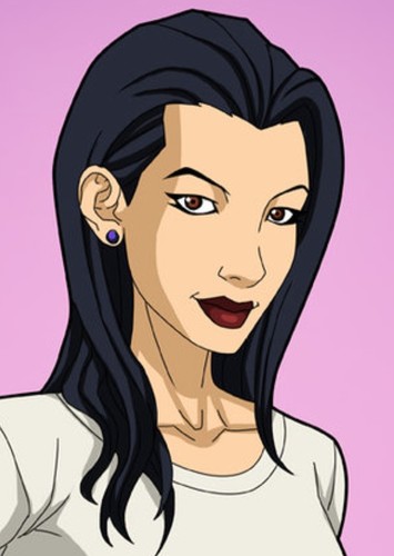 Dana Tan