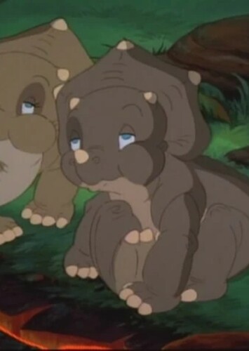 Dana (The Land Before Time)