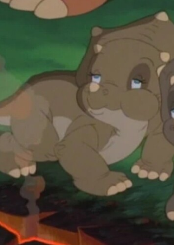 Dana (The Land Before Time)