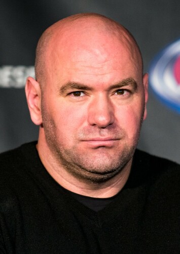Dana White