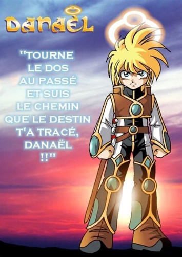 Danael