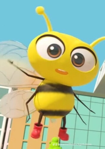 Danay The Bee