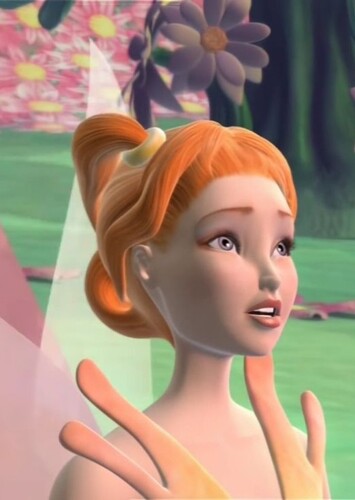 Dandelion (Barbie: Fairytopia)