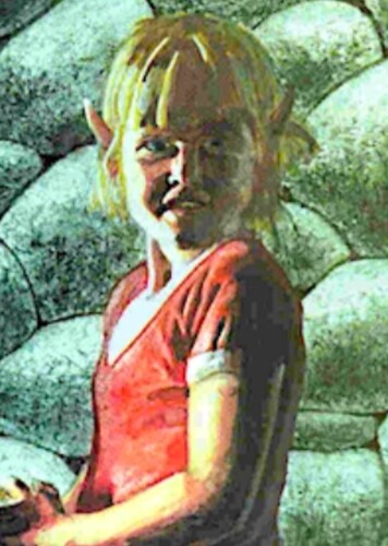 Dandeloon