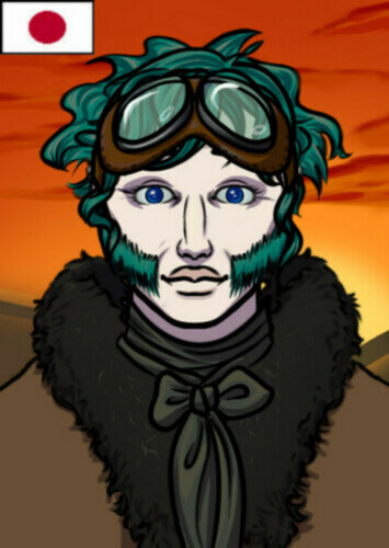 Dandy (Japanese)