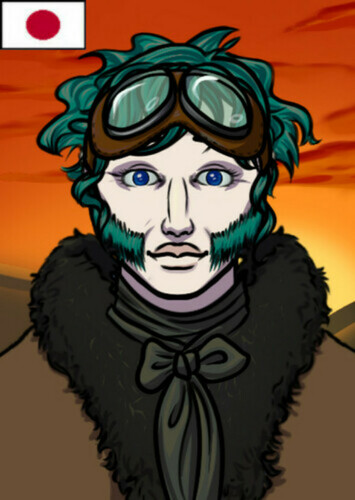 Dandy (Japanese)