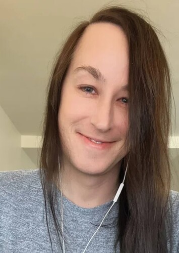 Dane Boedigheimer 🏳️‍⚧️