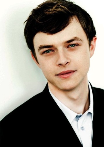 Dane Dehaan