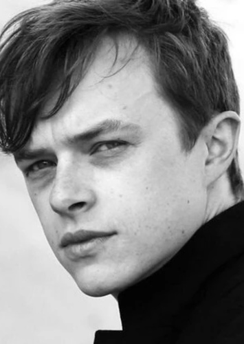 Dane DeHaan
