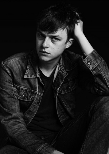 Dane DeHaan