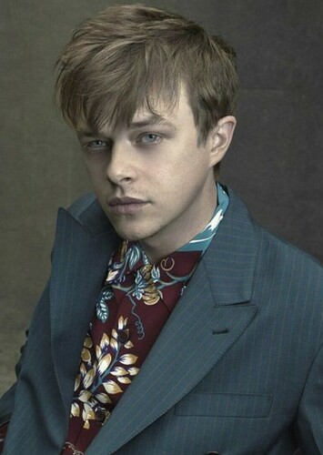 Dane dehaan