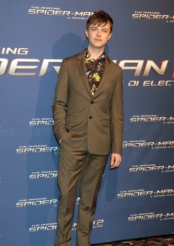 Dane DeHaan