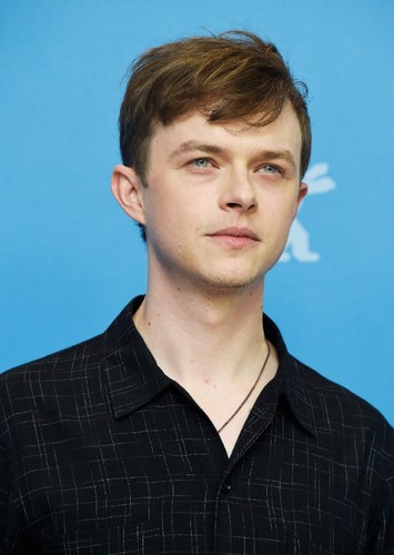 Dane DeHaan