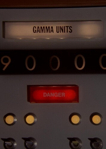 DANGER ALERT ⚠️