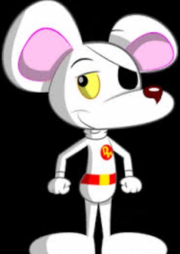 Danger Mouse