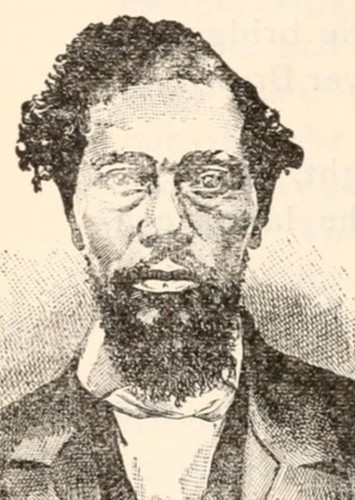 Dangerfield Newby