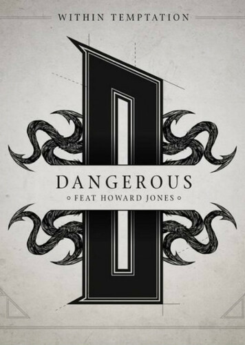 Dangerous - Within Temptation
