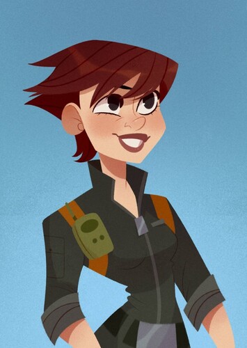 Dani Burns