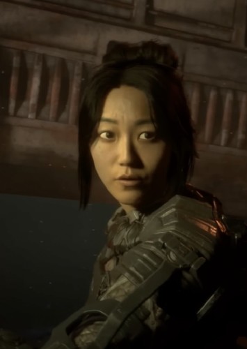 Dani Kobayashi