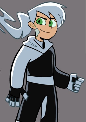Dani Phantom