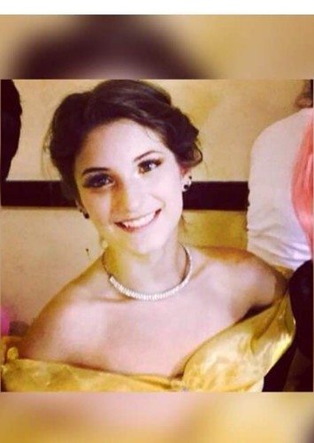 Dania yasabel hija demyx