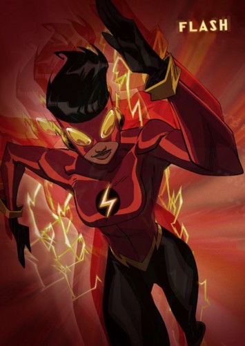Danica Williams (Earth-1)
