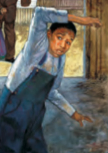 Daniel
