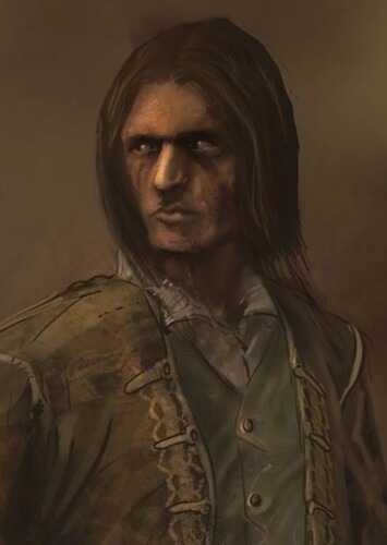 Daniel