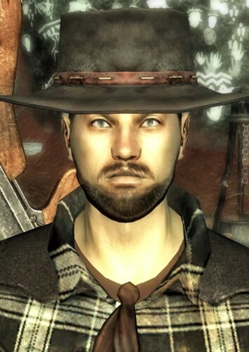 Daniel