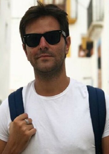Daniel