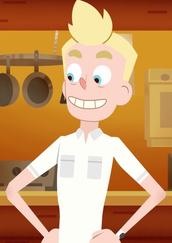 Daniel