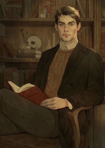 Daniel Arlington