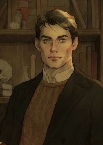 Daniel Arlington