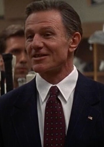 Daniel Bender