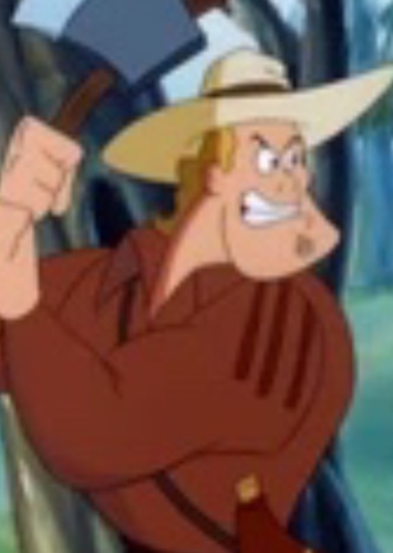 Daniel Boone